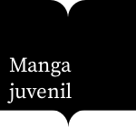 Manga juvenil